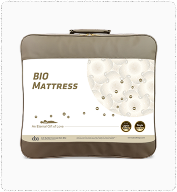 Bio-Mattress