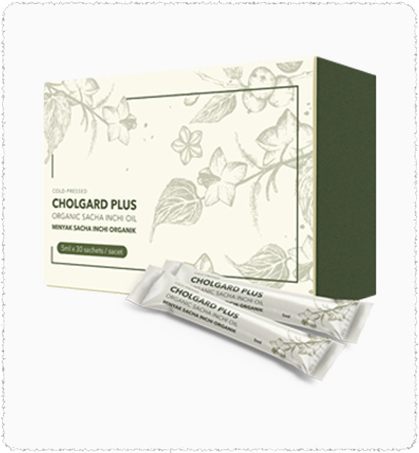 CholgardPlus