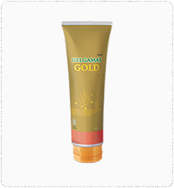 GelGamatGold