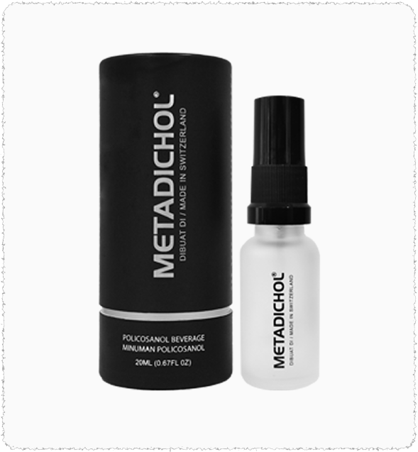 Metadichol