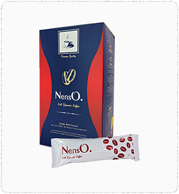 NensoCoffee